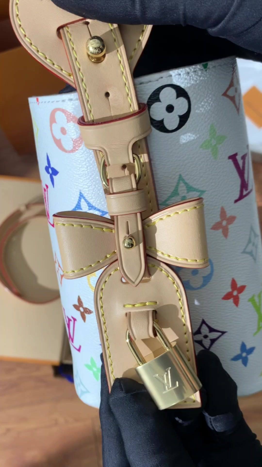 Shebag Super replica Louis Vuitton All In BB bag review(Oct 2025 updated)-Best Quality designer Bag Review, and online shopping, designer bag ru