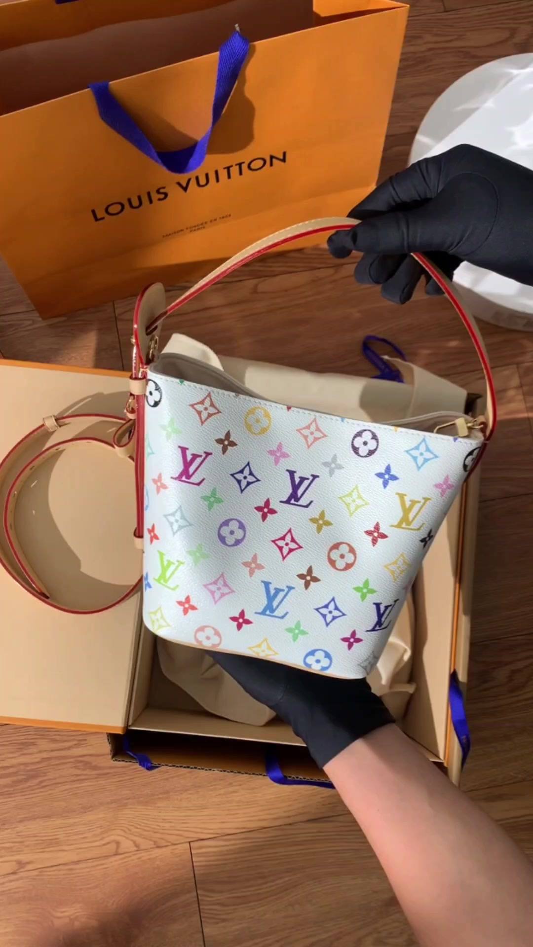 Shebag Super replica Louis Vuitton All In BB bag review(Oct 2025 updated)-Best Quality designer Bag Review, and online shopping, designer bag ru