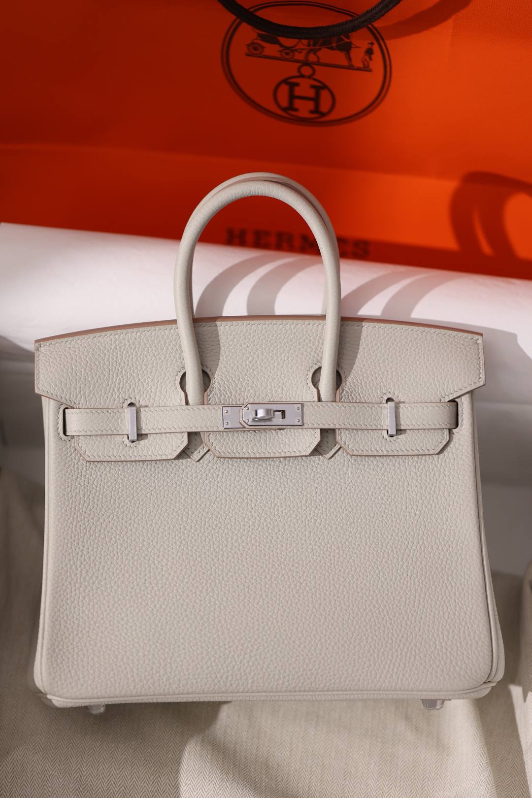 Shebag handmade Hermes Birkin 25 new color in togo(Oct 2025 updated)-Best Quality designer Bag Review, and online shopping, designer bag ru