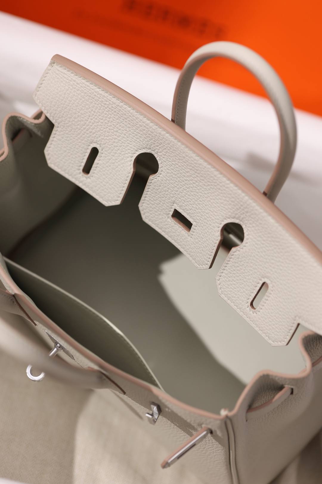 Shebag handmade Hermes Birkin 25 new color in togo(Oct 2025 updated)-Best Quality designer Bag Review, and online shopping, designer bag ru