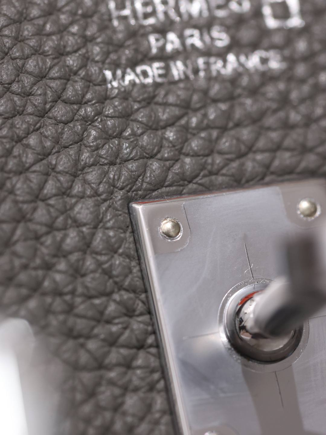 Shebag handmade Hermes Birkin 25 grey bag togo review(Oct 2025 updated)-Best Quality designer Bag Review, and online shopping, designer bag ru
