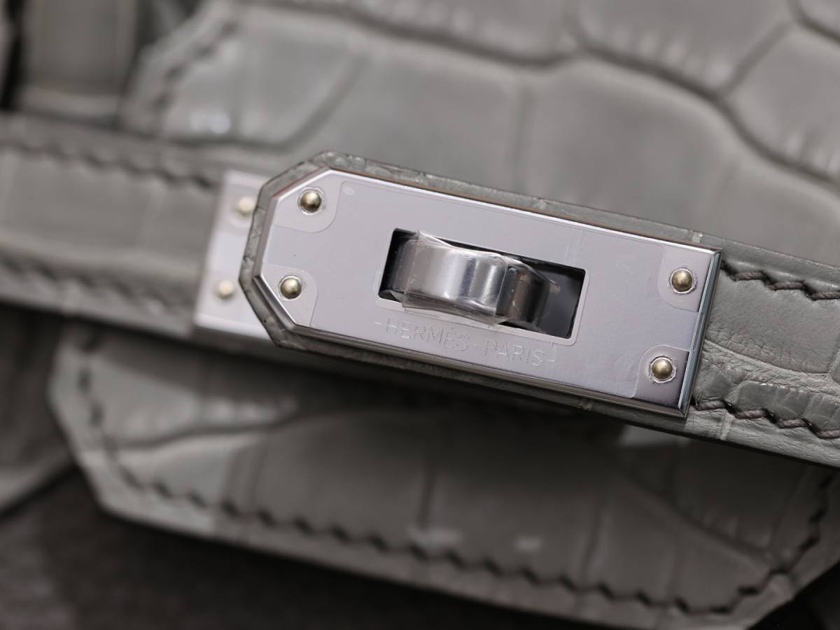 Shebag handmade Hermes Birkin 25 grey bag togo review(Oct 2025 updated)-Best Quality designer Bag Review, and online shopping, designer bag ru