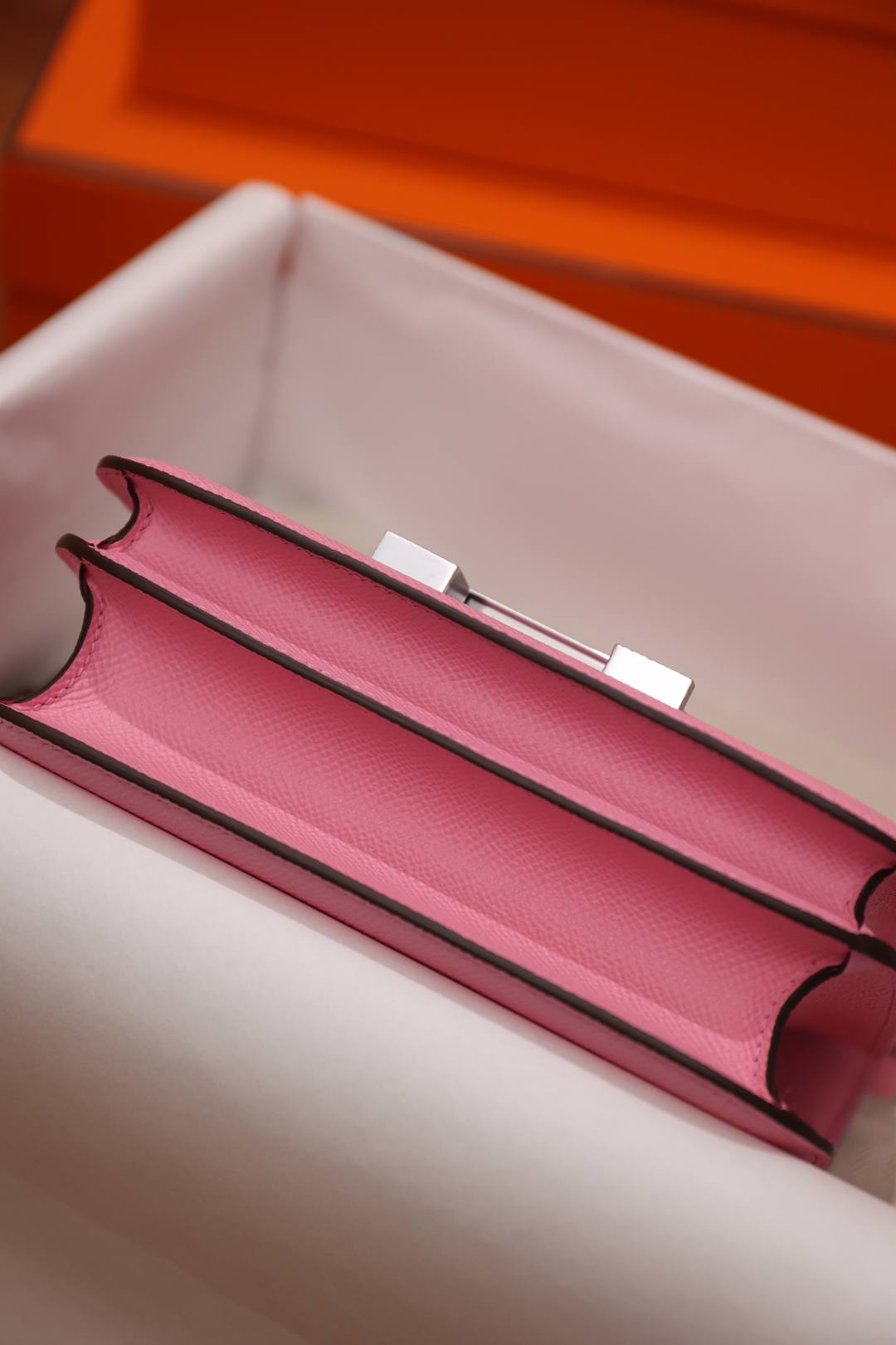 Shebag Handmade Hermes Constance 19 bag in pink Epsom leather review(Oct 2025 updated)-Best Quality designer Bag Review, and online shopping, designer bag ru Shebag Handmade Hermes Constance 19 bag in pink Epsom leather review(Oct 2025 updated)-Best Quality designer Bag Review, and online shopping, designer bag ru
