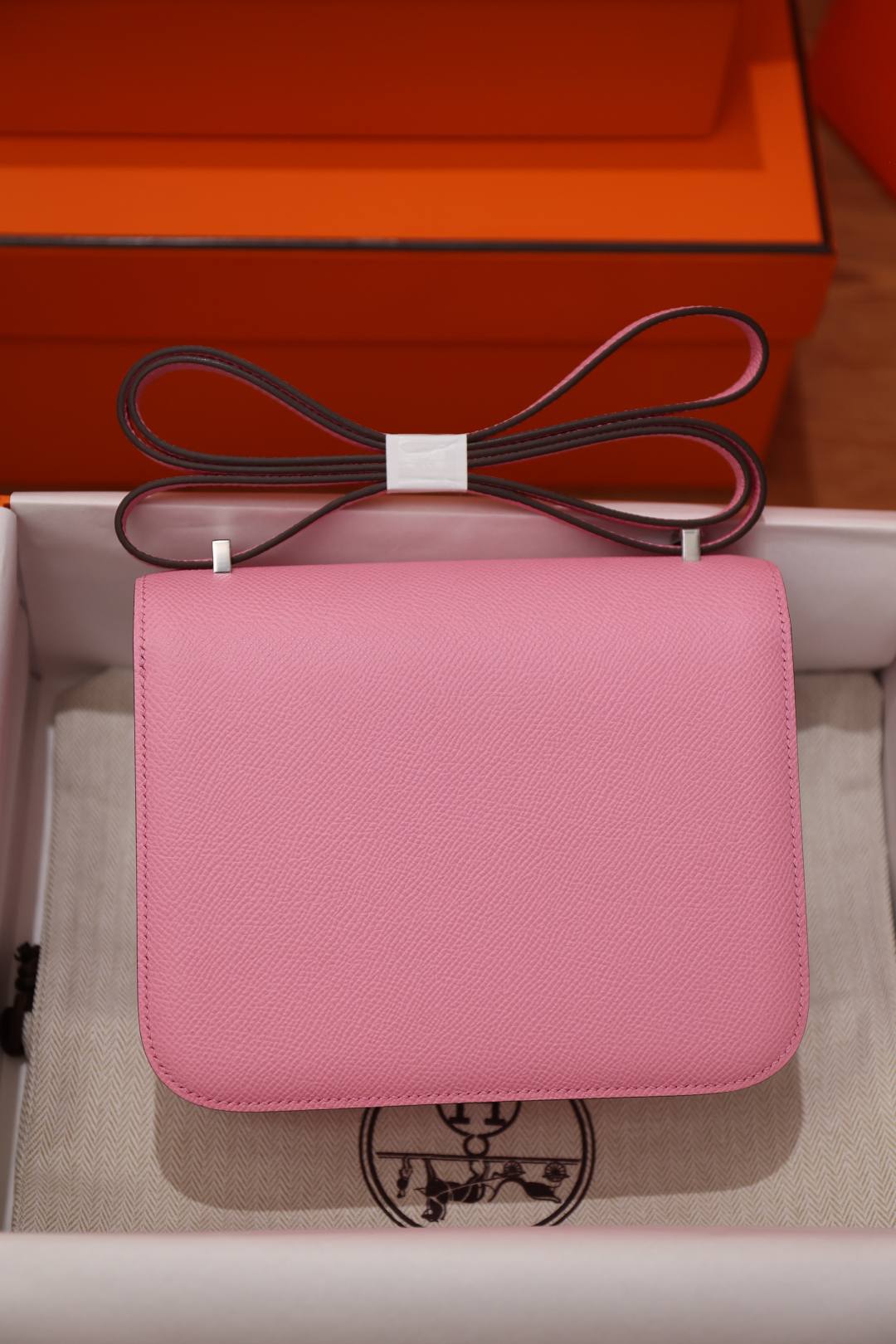 Shebag Handmade Hermes Constance 19 bag in pink Epsom leather review(Oct 2025 updated)-Best Quality designer Bag Review, and online shopping, designer bag ru Shebag Handmade Hermes Constance 19 bag in pink Epsom leather review(Oct 2025 updated)-Best Quality designer Bag Review, and online shopping, designer bag ru