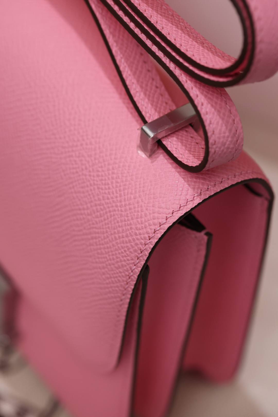Shebag Handmade Hermes Constance 19 bag in pink Epsom leather review(Oct 2025 updated)-Best Quality designer Bag Review, and online shopping, designer bag ru Shebag Handmade Hermes Constance 19 bag in pink Epsom leather review(Oct 2025 updated)-Best Quality designer Bag Review, and online shopping, designer bag ru
