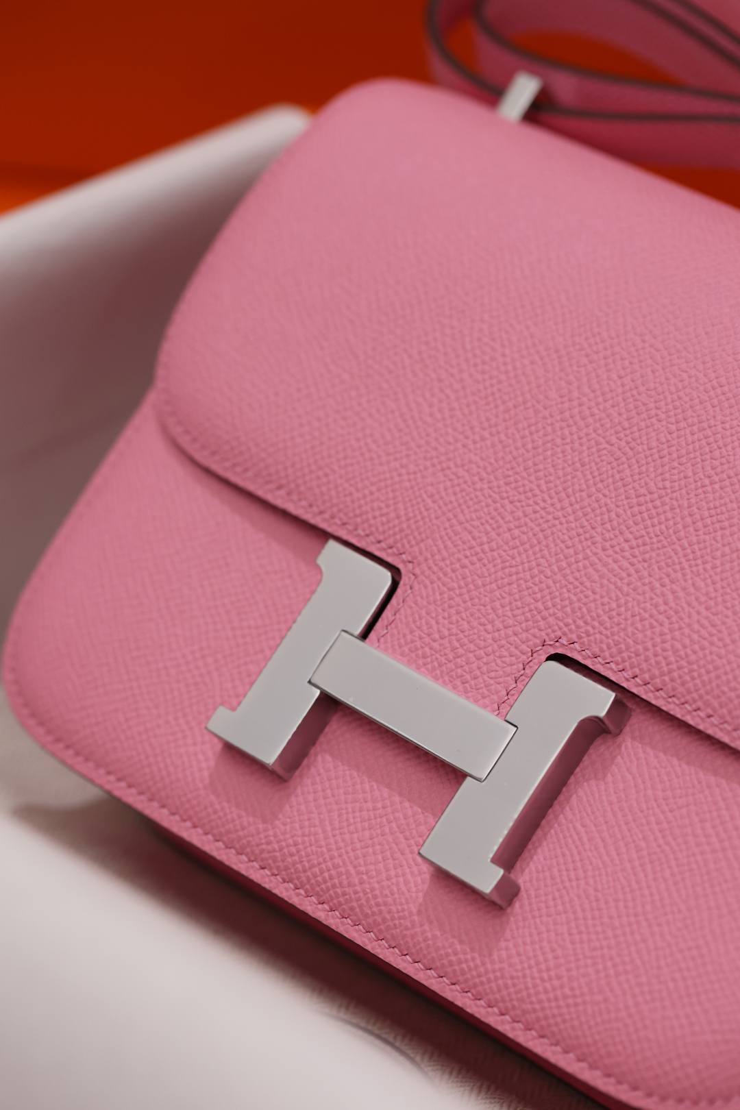 Shebag Handmade Hermes Constance 19 bag in pink Epsom leather review(Oct 2025 updated)-Best Quality designer Bag Review, and online shopping, designer bag ru Shebag Handmade Hermes Constance 19 bag in pink Epsom leather review(Oct 2025 updated)-Best Quality designer Bag Review, and online shopping, designer bag ru