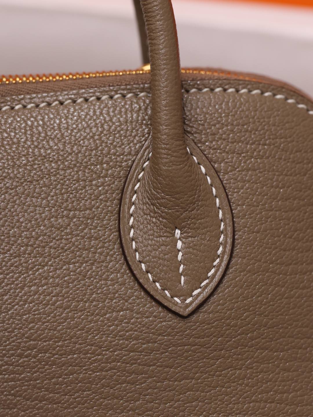 Shebag fully handmade Hermes bowling bag(Nov 2025 updated)-Best Quality designer Bag Review, and online shopping, designer bag ru