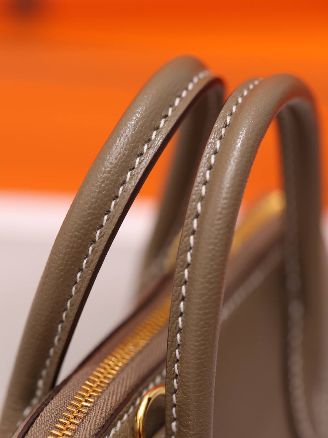 Shebag fully handmade Hermes bowling bag(Nov 2025 updated)-Best Quality designer Bag Review, and online shopping, designer bag ru
