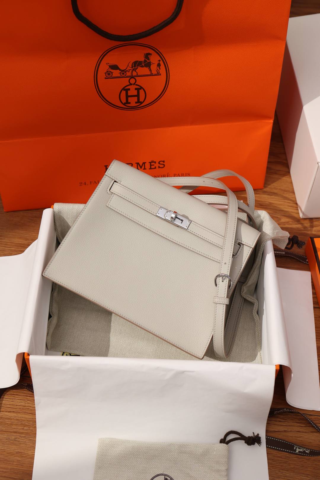 Shebag fully handmade Hermes Kelly dance bags Swift leather(Nov 2025 updated)-Best Quality designer Bag Review, and online shopping, designer bag ru