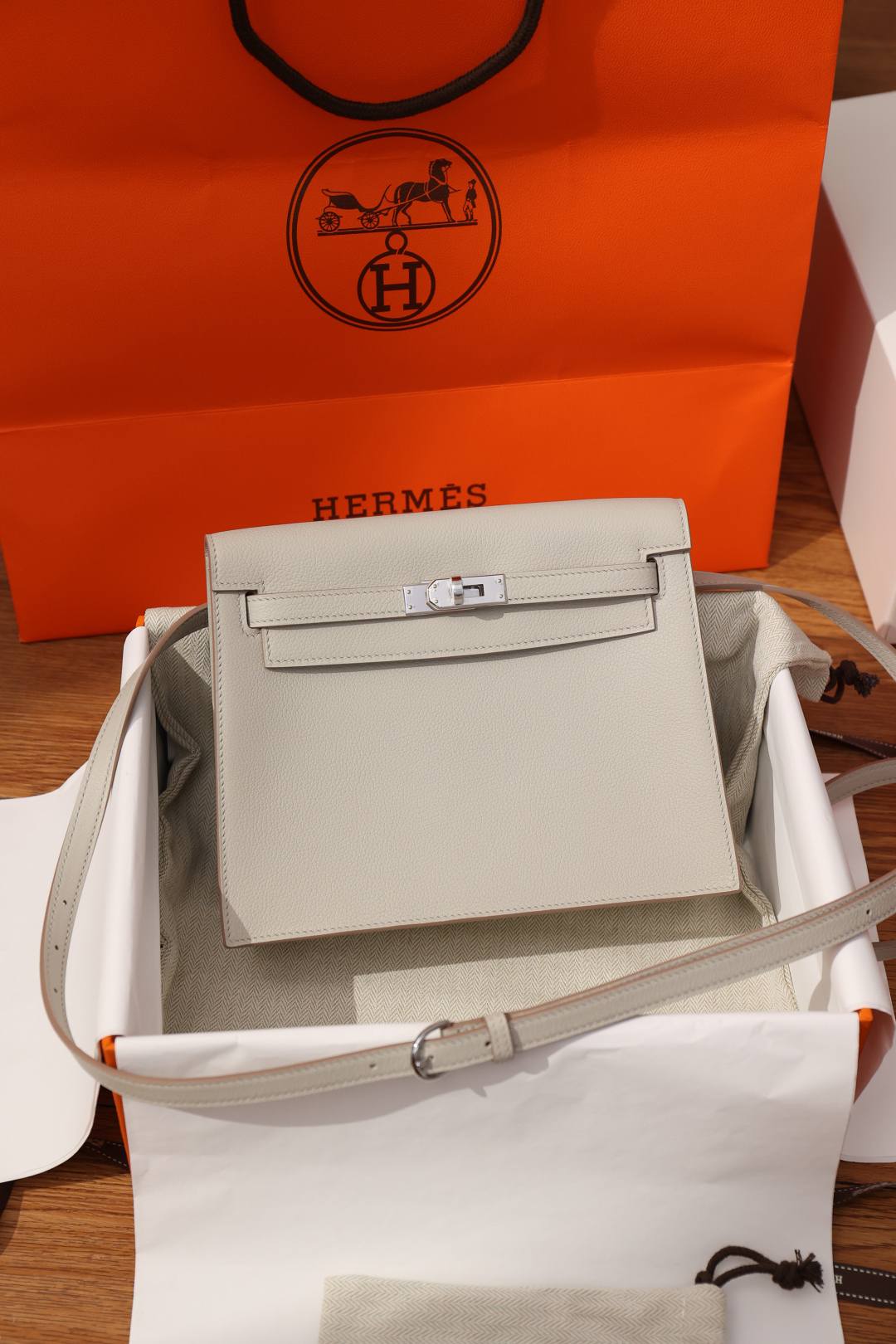 Shebag fully handmade Hermes Kelly dance bags Swift leather(Nov 2025 updated)-Best Quality designer Bag Review, and online shopping, designer bag ru