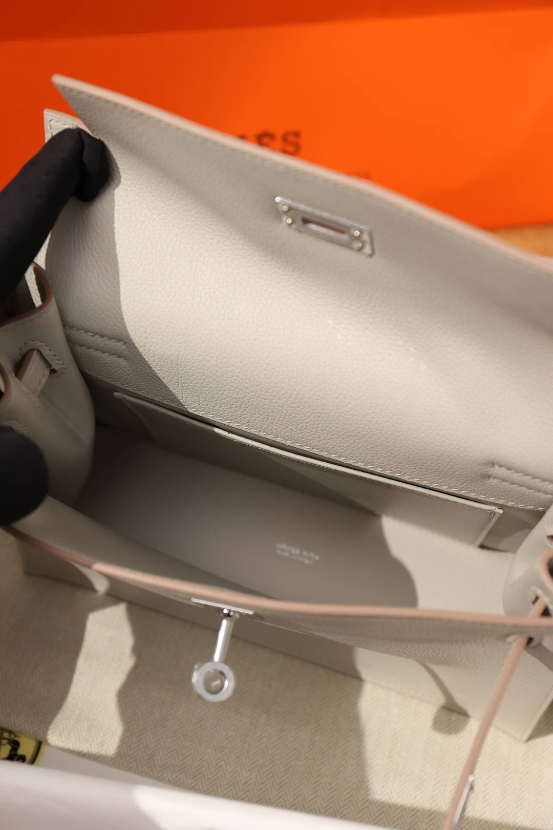 Shebag fully handmade Hermes Kelly dance bags Swift leather(Nov 2025 updated)-Best Quality designer Bag Review, and online shopping, designer bag ru