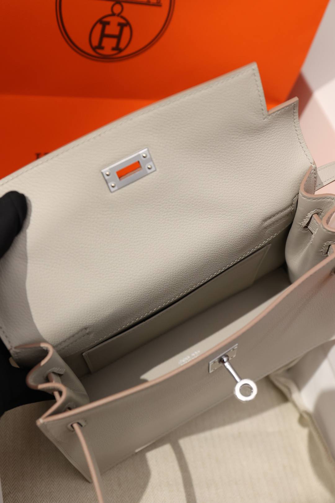 Shebag fully handmade Hermes Kelly dance bags Swift leather(Nov 2025 updated)-Best Quality designer Bag Review, and online shopping, designer bag ru