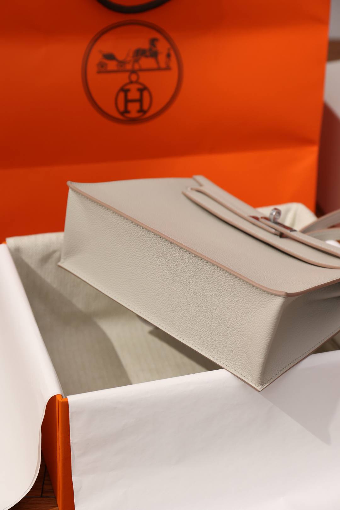 Shebag fully handmade Hermes Kelly dance bags Swift leather(Nov 2025 updated)-Best Quality designer Bag Review, and online shopping, designer bag ru
