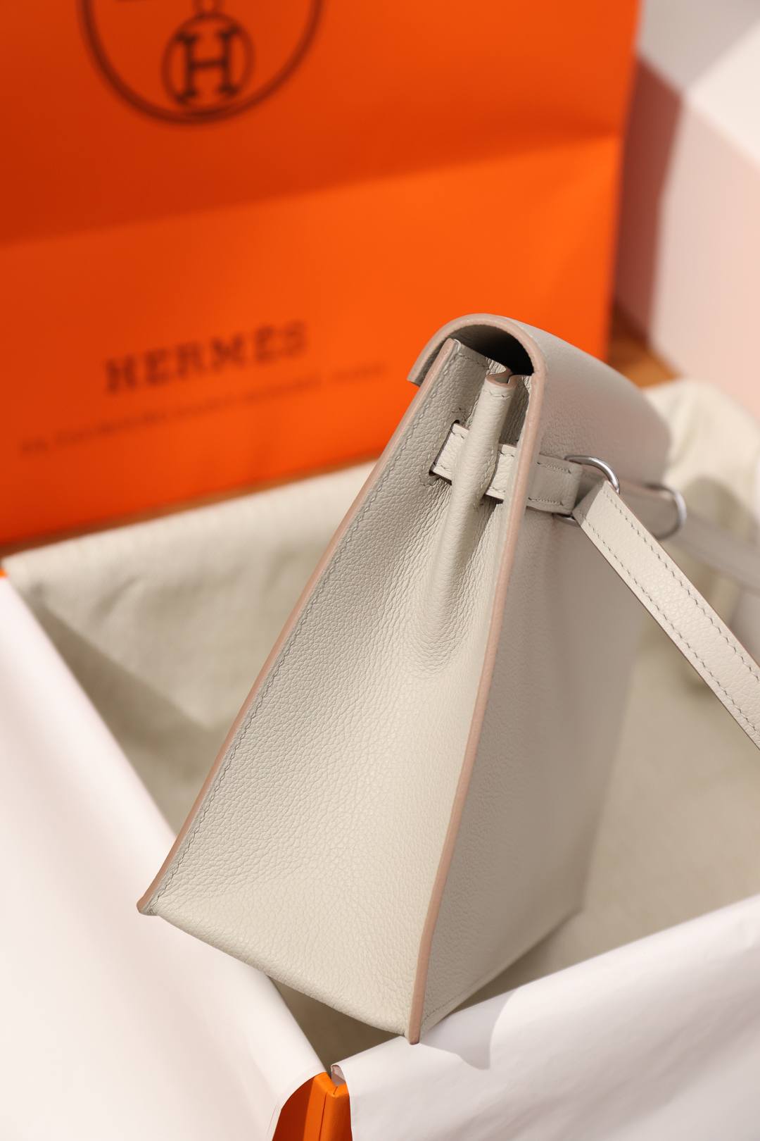 Shebag fully handmade Hermes Kelly dance bags Swift leather(Nov 2025 updated)-Best Quality designer Bag Review, and online shopping, designer bag ru