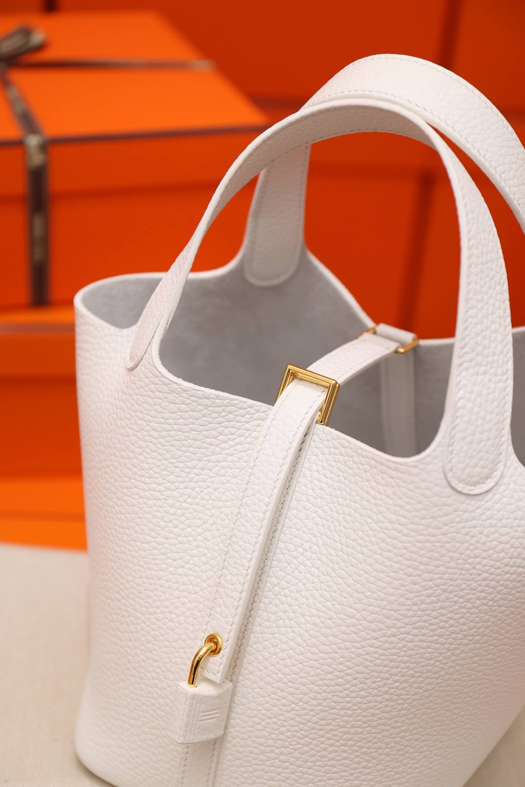 Shebag fully handmade Hermes Picotin 19 bag in white togo(Nov 2025 updated)-Best Quality designer Bag Review, and online shopping, designer bag ru Shebag fully handmade Hermes Picotin 19 bag in white togo(Nov 2025 updated)-Best Quality designer Bag Review, and online shopping, designer bag ru