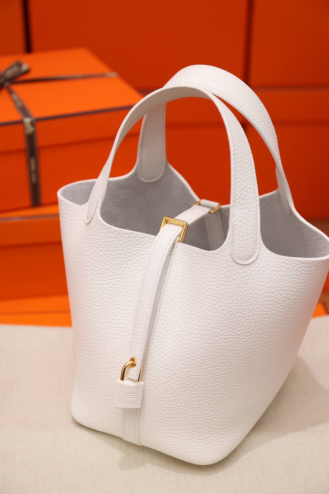 Shebag fully handmade Hermes Picotin 19 bag in white togo(Nov 2025 updated)-Best Quality designer Bag Review, and online shopping, designer bag ru Shebag fully handmade Hermes Picotin 19 bag in white togo(Nov 2025 updated)-Best Quality designer Bag Review, and online shopping, designer bag ru