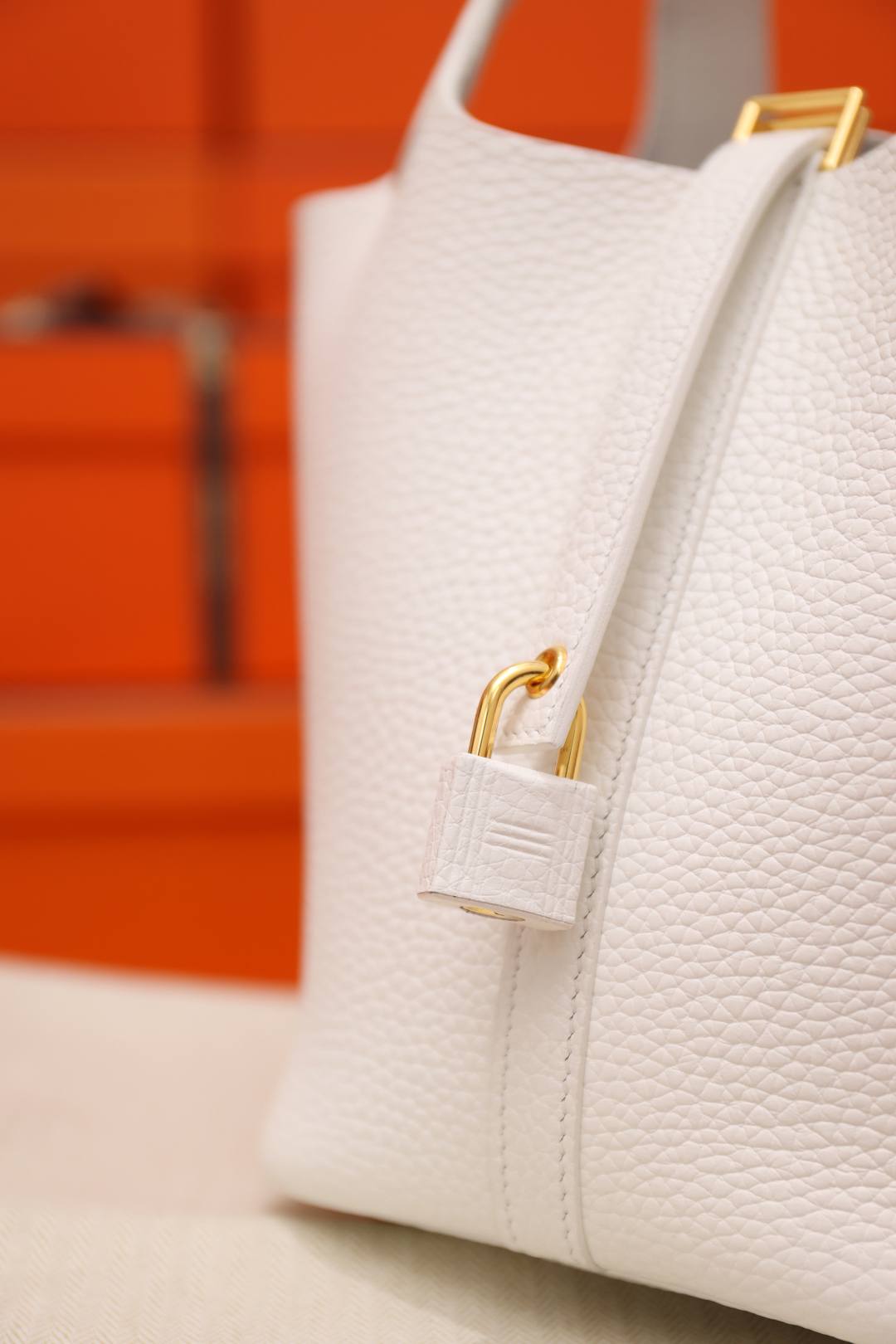Shebag fully handmade Hermes Picotin 19 bag in white togo(Nov 2025 updated)-Best Quality designer Bag Review, and online shopping, designer bag ru Shebag fully handmade Hermes Picotin 19 bag in white togo(Nov 2025 updated)-Best Quality designer Bag Review, and online shopping, designer bag ru