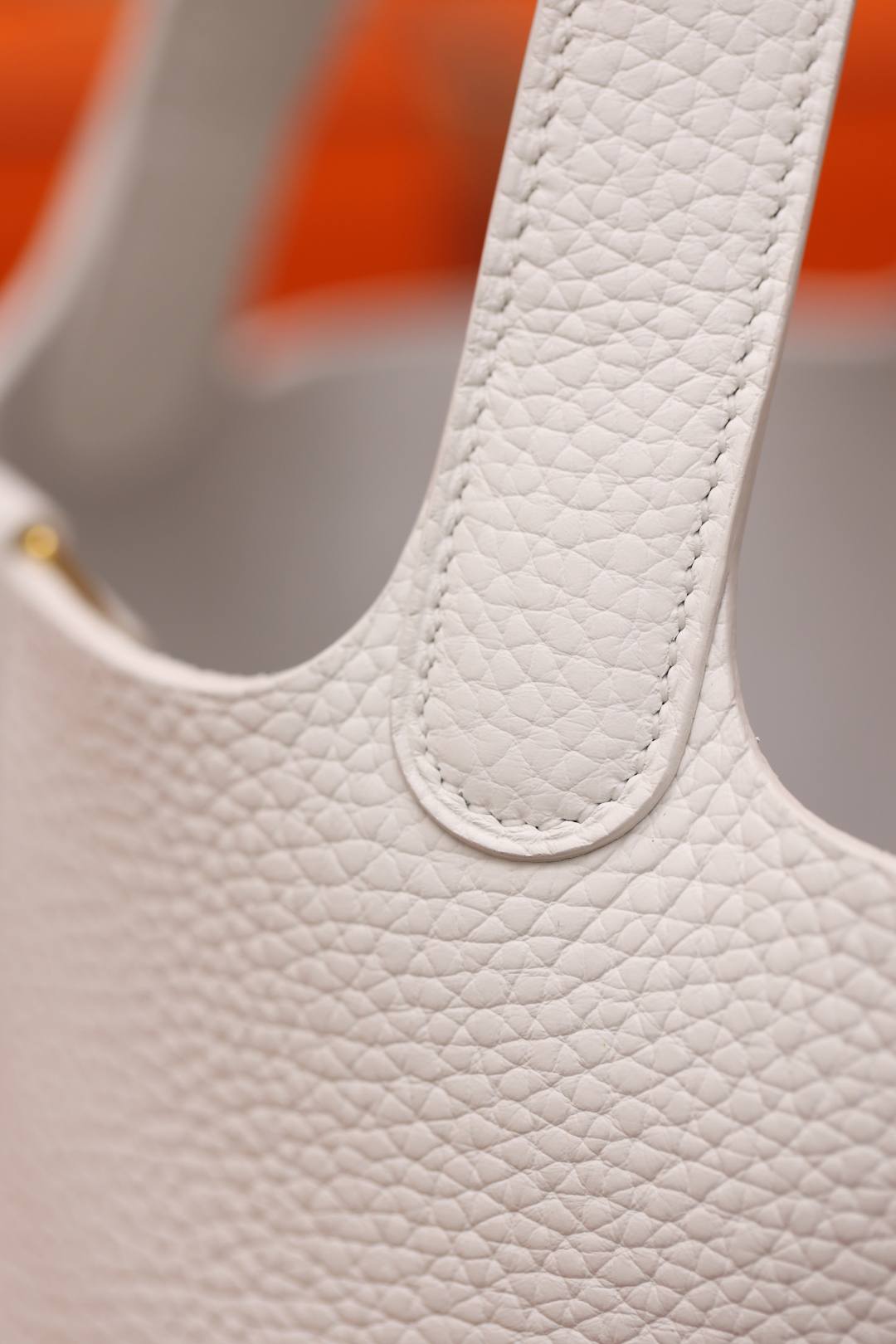 Shebag fully handmade Hermes Picotin 19 bag in white togo(Nov 2025 updated)-Best Quality designer Bag Review, and online shopping, designer bag ru Shebag fully handmade Hermes Picotin 19 bag in white togo(Nov 2025 updated)-Best Quality designer Bag Review, and online shopping, designer bag ru