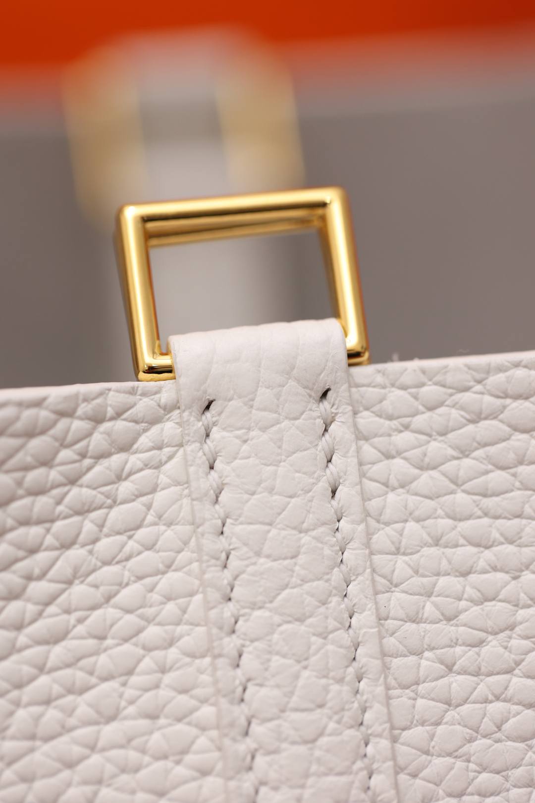 Shebag fully handmade Hermes Picotin 19 bag in white togo(Nov 2025 updated)-Best Quality designer Bag Review, and online shopping, designer bag ru Shebag fully handmade Hermes Picotin 19 bag in white togo(Nov 2025 updated)-Best Quality designer Bag Review, and online shopping, designer bag ru