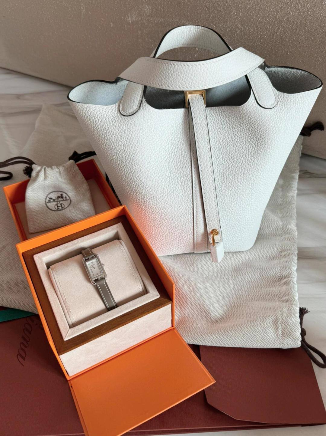 Shebag fully handmade Hermes Picotin 19 bag in white togo(Nov 2025 updated)-Best Quality designer Bag Review, and online shopping, designer bag ru Shebag fully handmade Hermes Picotin 19 bag in white togo(Nov 2025 updated)-Best Quality designer Bag Review, and online shopping, designer bag ru