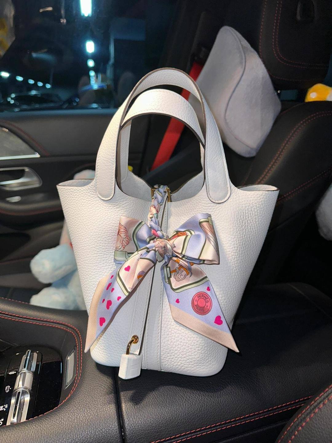 Shebag fully handmade Hermes Picotin 19 bag in white togo(Nov 2025 updated)-Best Quality designer Bag Review, and online shopping, designer bag ru Shebag fully handmade Hermes Picotin 19 bag in white togo(Nov 2025 updated)-Best Quality designer Bag Review, and online shopping, designer bag ru