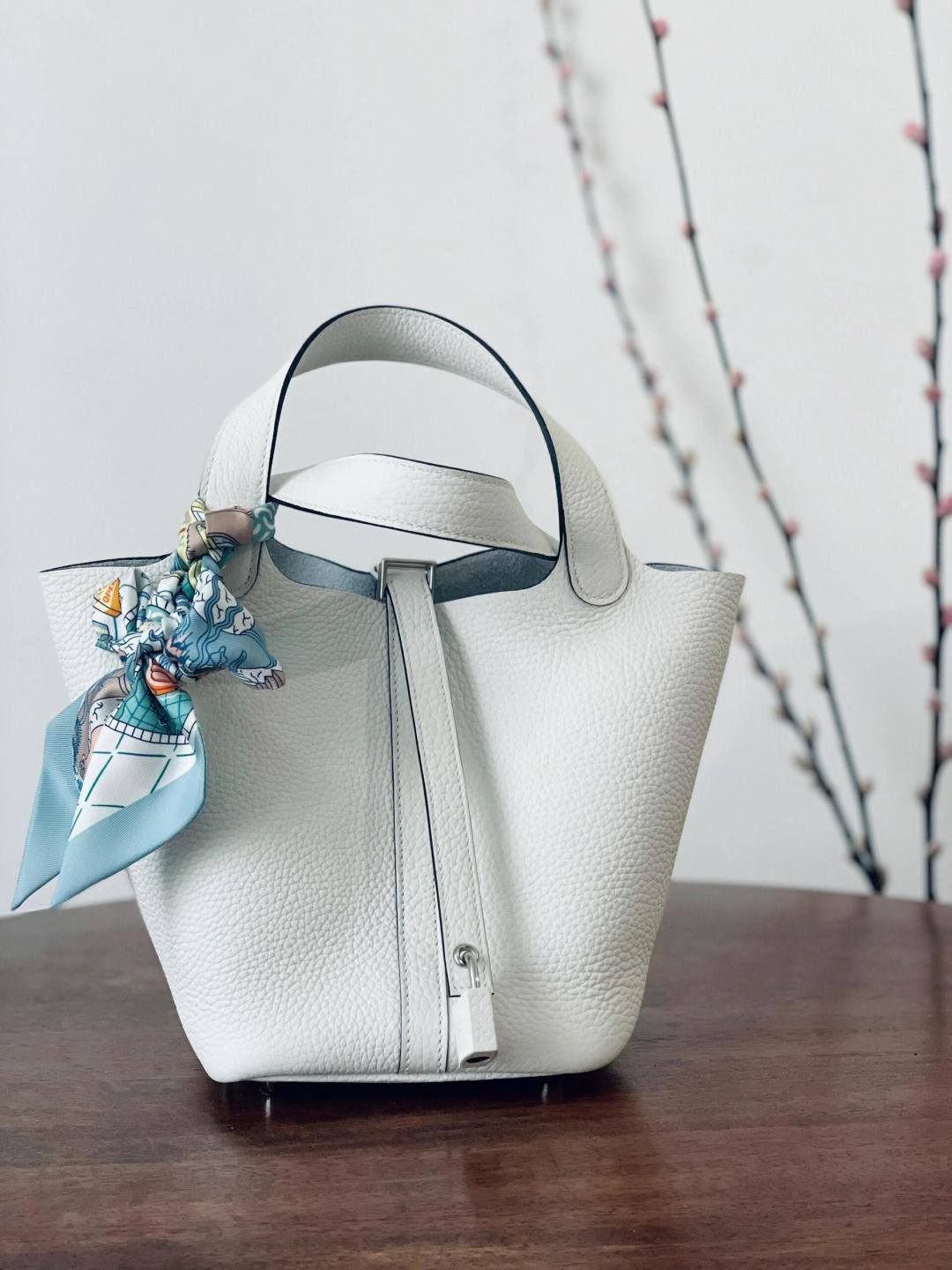 Shebag fully handmade Hermes Picotin 19 bag in white togo(Nov 2025 updated)-Best Quality designer Bag Review, and online shopping, designer bag ru Shebag fully handmade Hermes Picotin 19 bag in white togo(Nov 2025 updated)-Best Quality designer Bag Review, and online shopping, designer bag ru