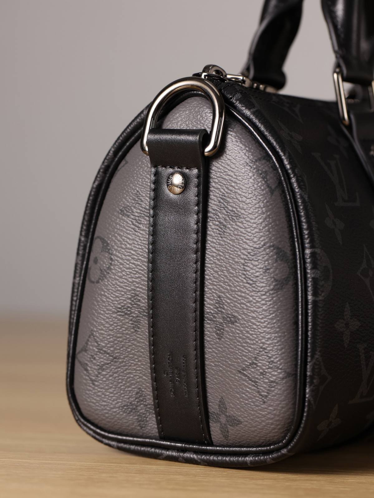 Shebag Super replica Louis Vuitton Keepall 25 bag review(Nov 2025 updated)-Best Quality designer Bag Review, and online shopping, designer bag ru