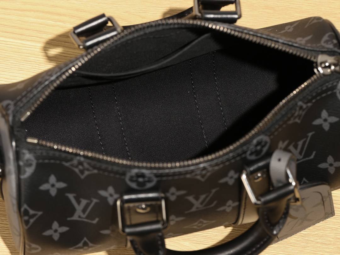 Shebag Super replica Louis Vuitton Keepall 25 bag review(Nov 2025 updated)-Best Quality designer Bag Review, and online shopping, designer bag ru