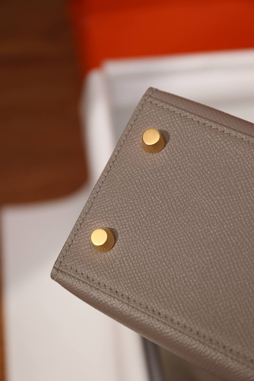 Shebag fully handmade Hermes Kelly 25 bag in grey Epsom(Nov 2025 updated)-Best Quality designer Bag Review, and online shopping, designer bag ru Shebag fully handmade Hermes Kelly 25 bag in grey Epsom(Nov 2025 updated)-Best Quality designer Bag Review, and online shopping, designer bag ru