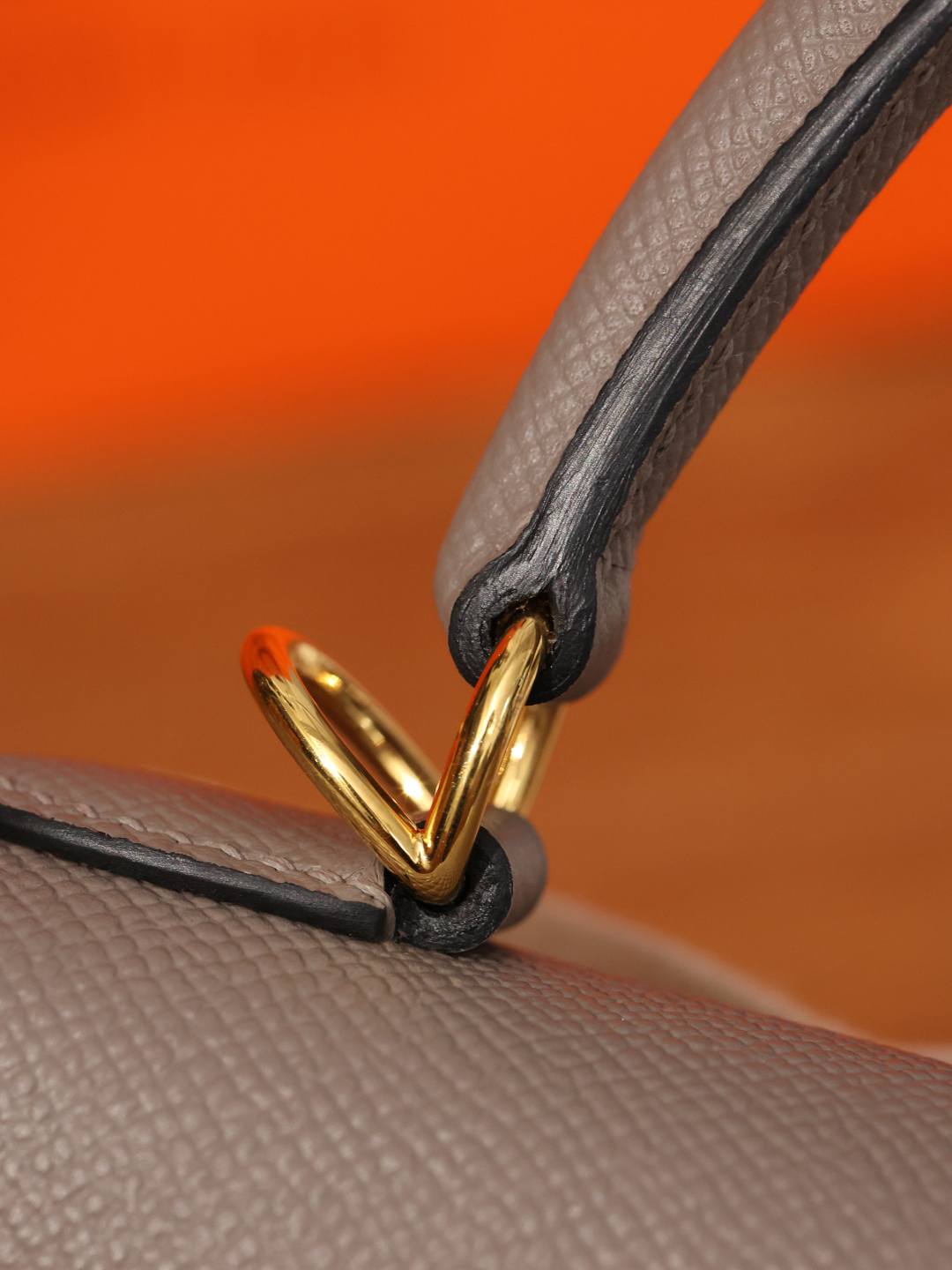 Shebag fully handmade Hermes Kelly 25 bag in grey Epsom(Nov 2025 updated)-Best Quality designer Bag Review, and online shopping, designer bag ru Shebag fully handmade Hermes Kelly 25 bag in grey Epsom(Nov 2025 updated)-Best Quality designer Bag Review, and online shopping, designer bag ru