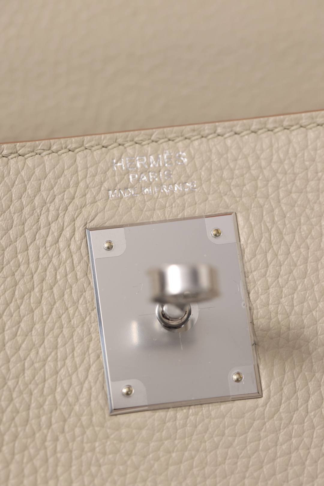 Shebag fully handmade Hermes Kelly 28 bag in white togo(Nov 2025 updated)-Best Quality designer Bag Review, and online shopping, designer bag ru