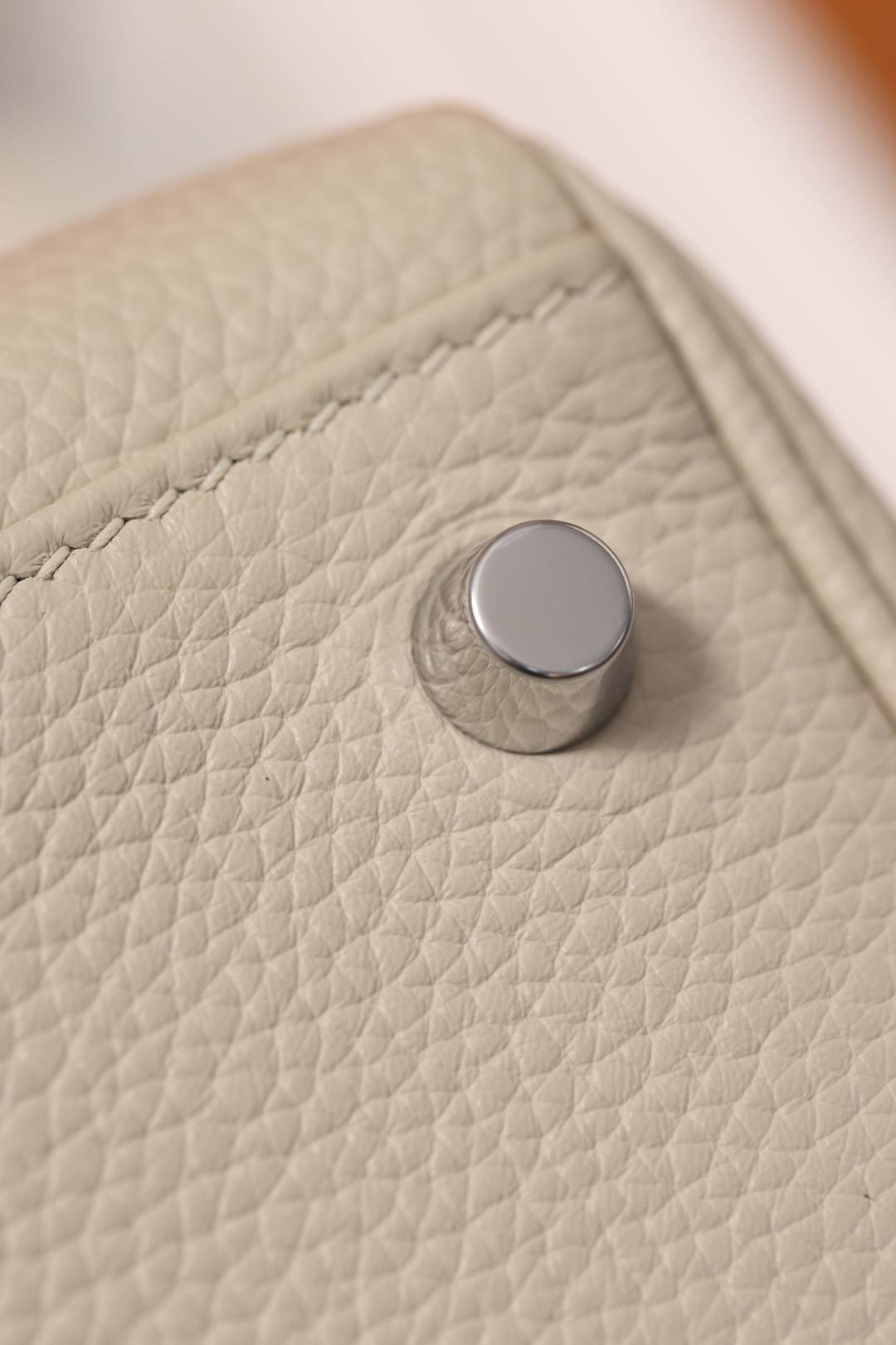 Shebag fully handmade Hermes Kelly 28 bag in white togo(Nov 2025 updated)-Best Quality designer Bag Review, and online shopping, designer bag ru
