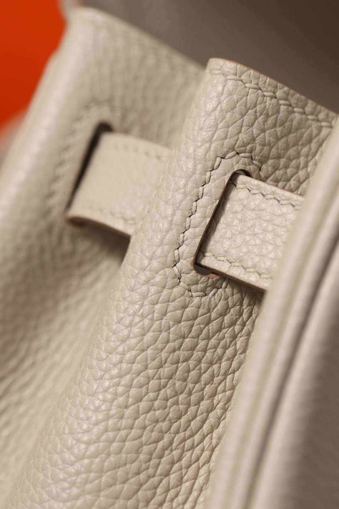 Shebag fully handmade Hermes Kelly 28 bag in white togo(Nov 2025 updated)-Best Quality designer Bag Review, and online shopping, designer bag ru