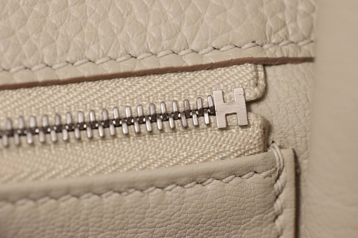 Shebag fully handmade Hermes Kelly 28 bag in white togo(Nov 2025 updated)-Best Quality designer Bag Review, and online shopping, designer bag ru