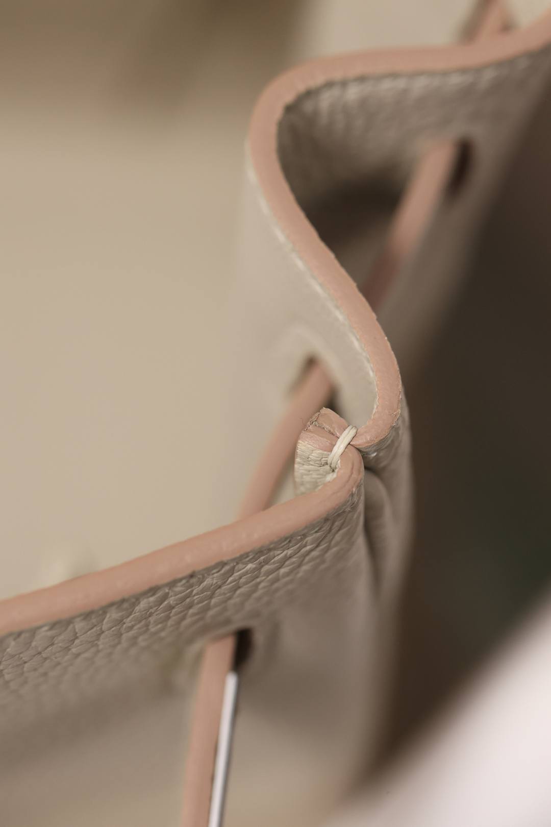 Shebag fully handmade Hermes Kelly 28 bag in white togo(Nov 2025 updated)-Best Quality designer Bag Review, and online shopping, designer bag ru