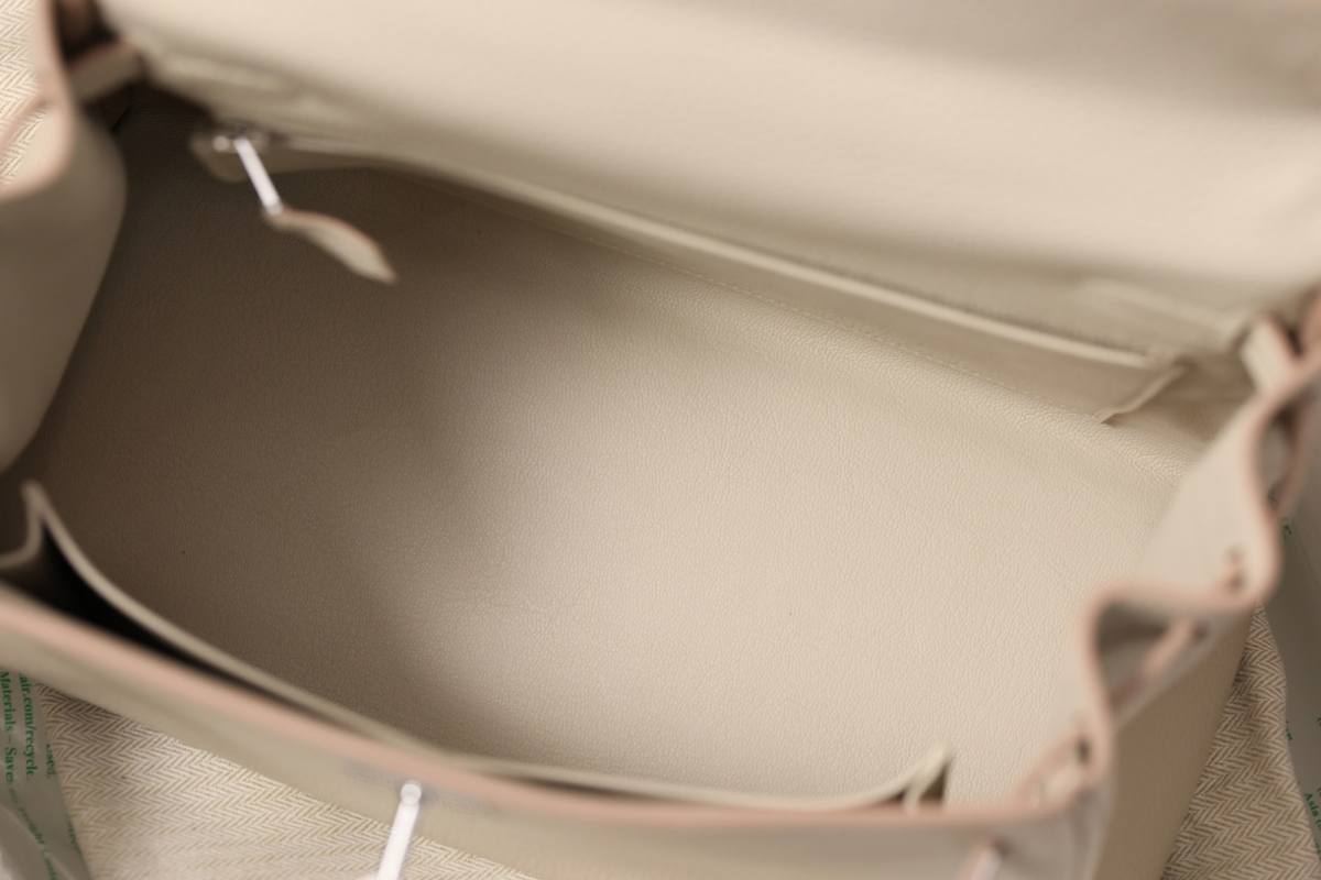 Shebag fully handmade Hermes Kelly 28 bag in white togo(Nov 2025 updated)-Best Quality designer Bag Review, and online shopping, designer bag ru
