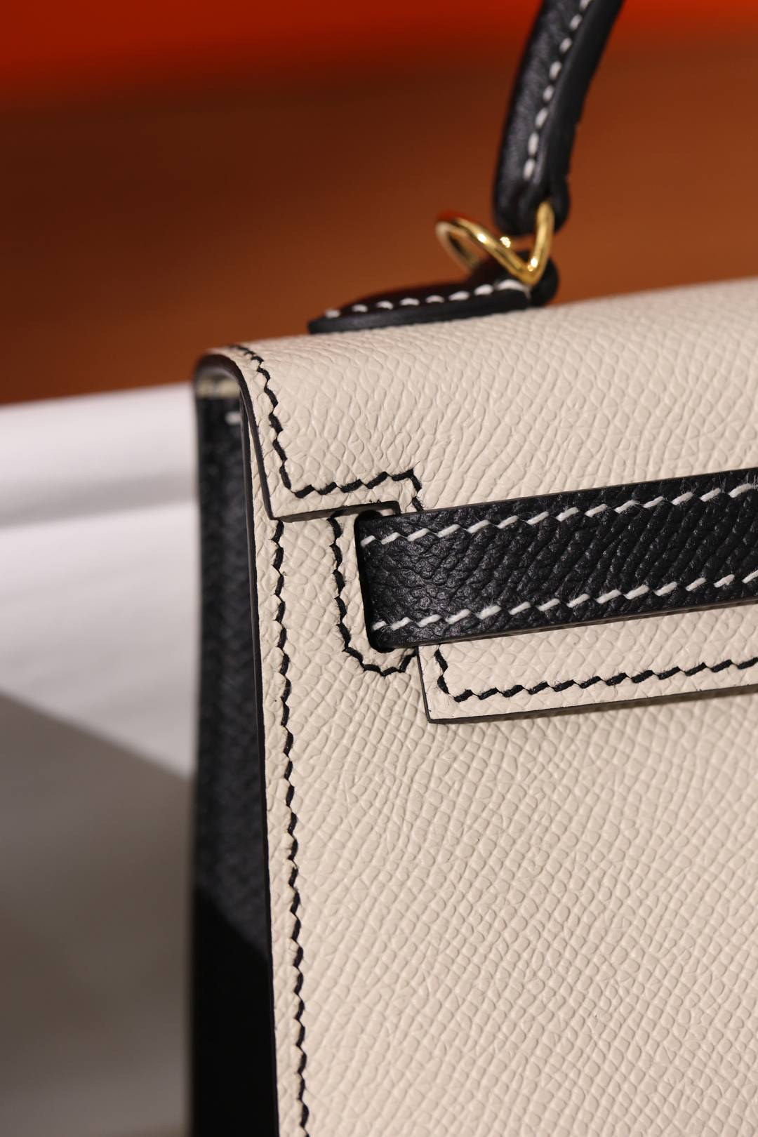 Shebag fully handmade Mini Kelly 2 bag double color in Epsom(Nov 2025 updated)-Best Quality designer Bag Review, and online shopping, designer bag ru Shebag fully handmade Mini Kelly 2 bag double color in Epsom(Nov 2025 updated)-Best Quality designer Bag Review, and online shopping, designer bag ru