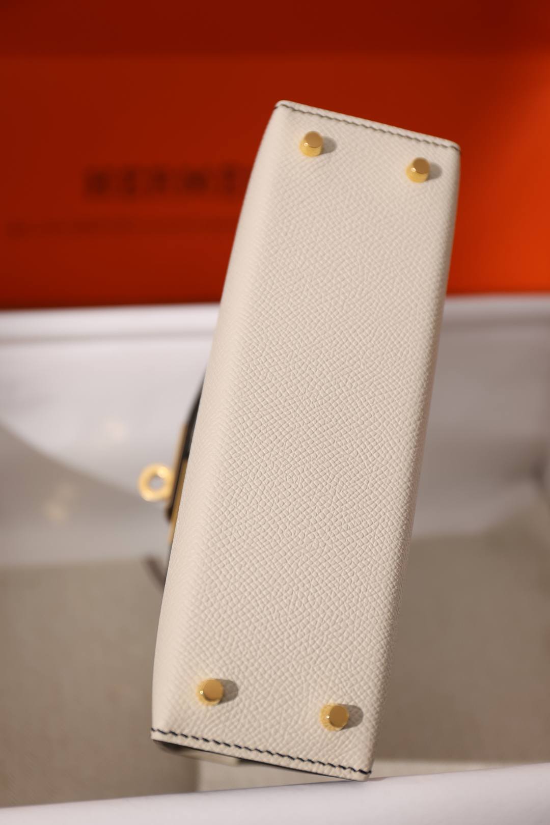 Shebag fully handmade Mini Kelly 2 bag double color in Epsom(Nov 2025 updated)-Best Quality designer Bag Review, and online shopping, designer bag ru Shebag fully handmade Mini Kelly 2 bag double color in Epsom(Nov 2025 updated)-Best Quality designer Bag Review, and online shopping, designer bag ru