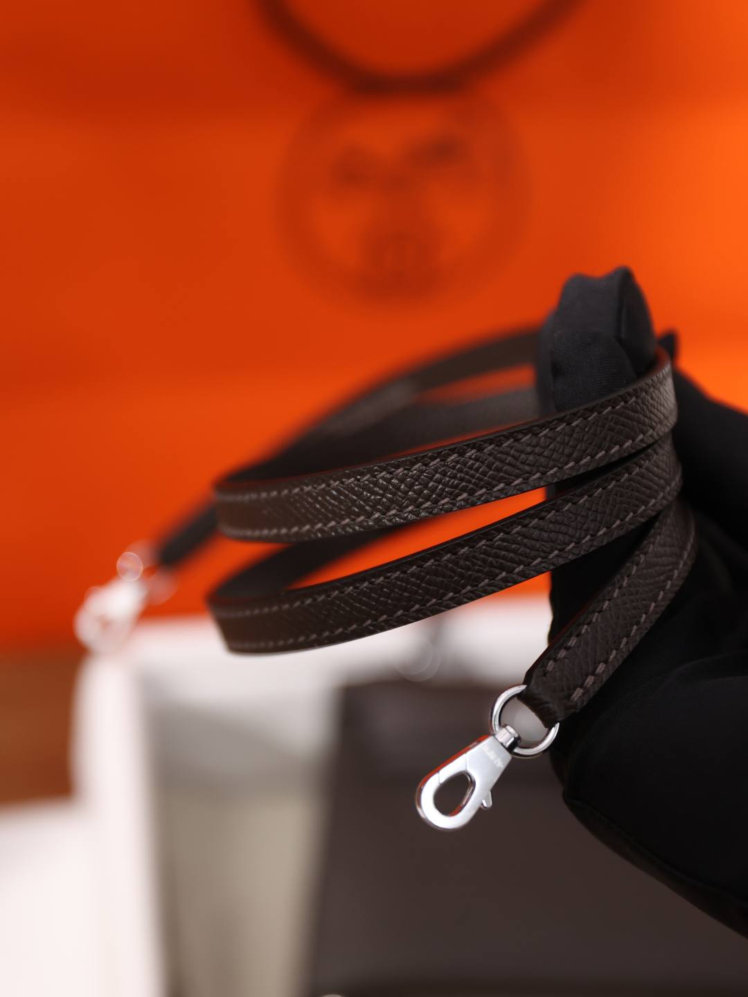 Shebag fully handmade Hermes Mini Kelly 2 new color(Nov 2025 updated)-Best Quality designer Bag Review, and online shopping, designer bag ru