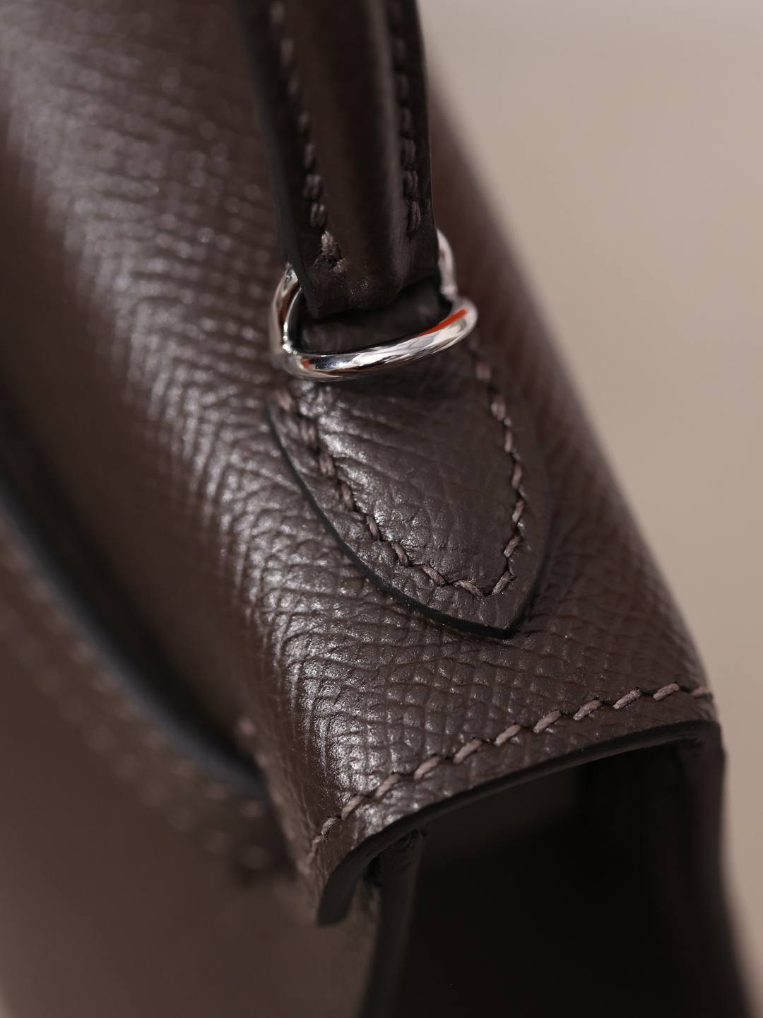 Shebag fully handmade Hermes Mini Kelly 2 new color(Nov 2025 updated)-Best Quality designer Bag Review, and online shopping, designer bag ru