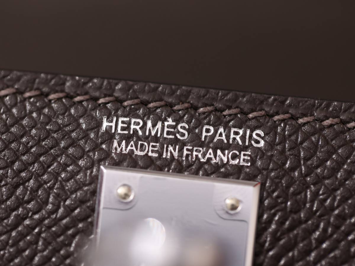 Shebag fully handmade Hermes Mini Kelly 2 new color(Nov 2025 updated)-Best Quality designer Bag Review, and online shopping, designer bag ru