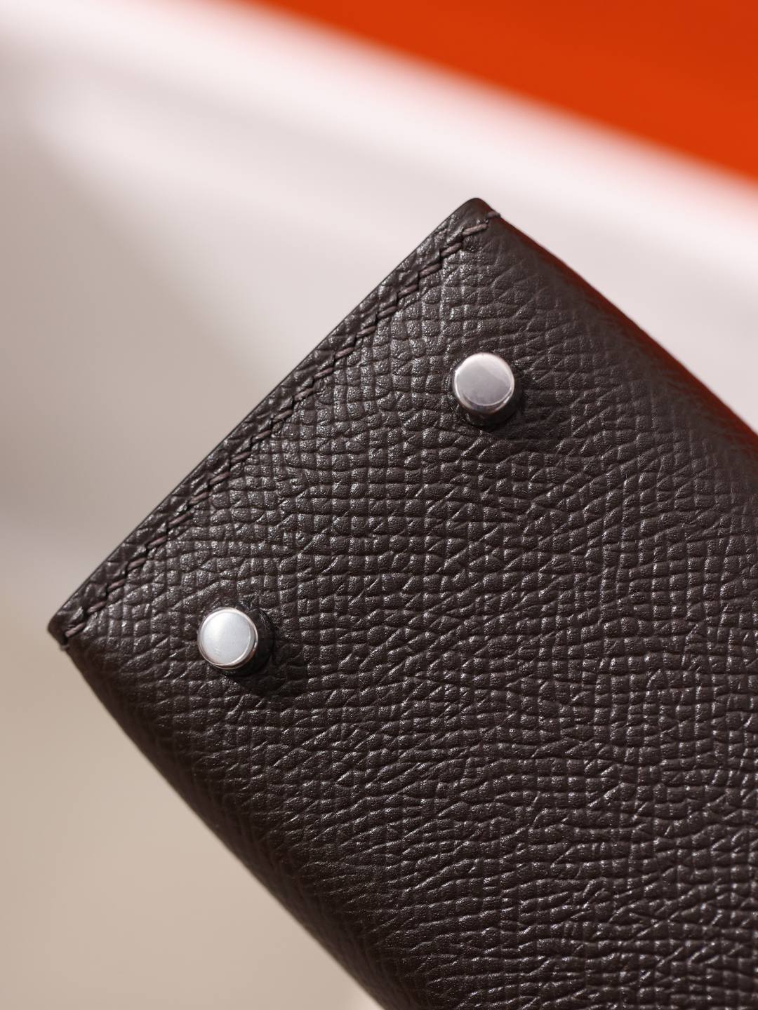 Shebag fully handmade Hermes Mini Kelly 2 new color(Nov 2025 updated)-Best Quality designer Bag Review, and online shopping, designer bag ru