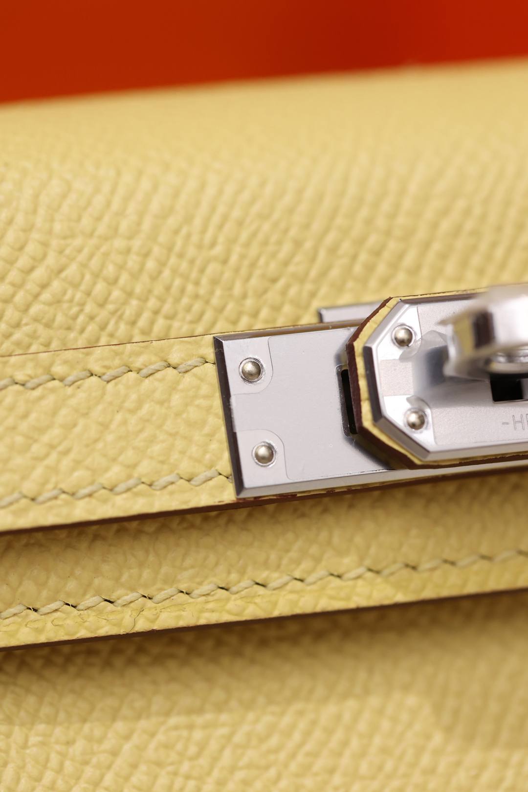 Shebag fully handmade Hermes mini Kelly 2 yellow Epsom(Dec 2025 updated)-Best Quality designer Bag Review, and online shopping, designer bag ru