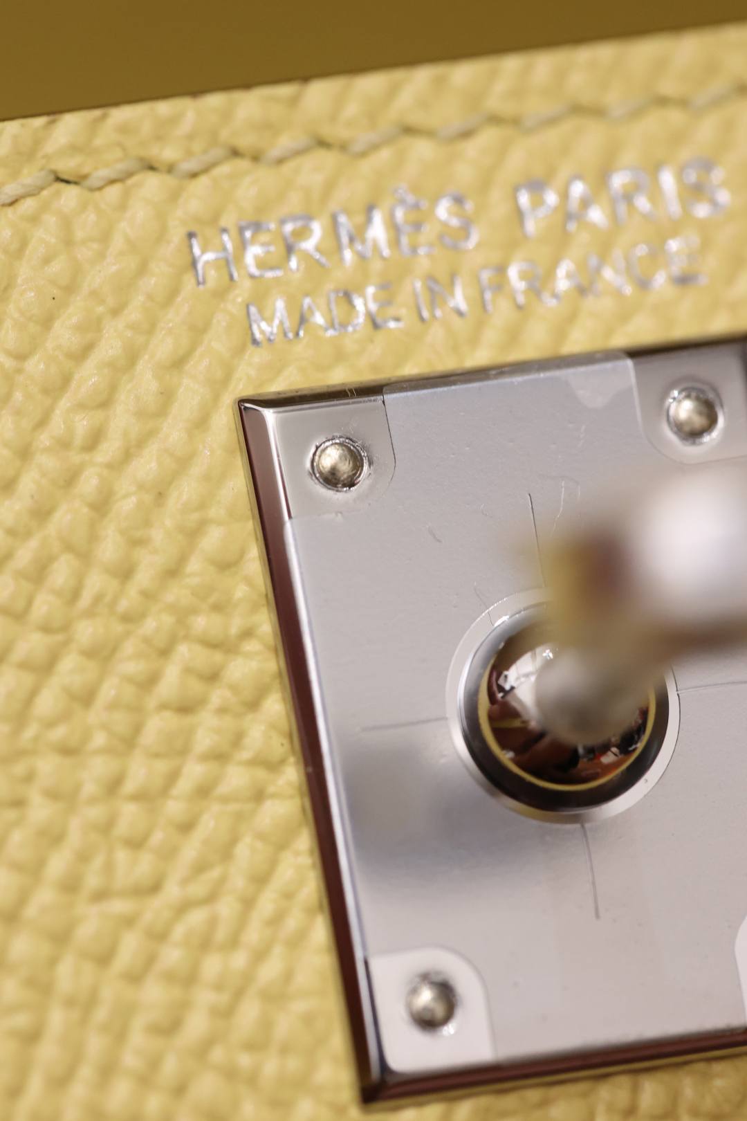 Shebag fully handmade Hermes mini Kelly 2 yellow Epsom(Dec 2025 updated)-Best Quality designer Bag Review, and online shopping, designer bag ru