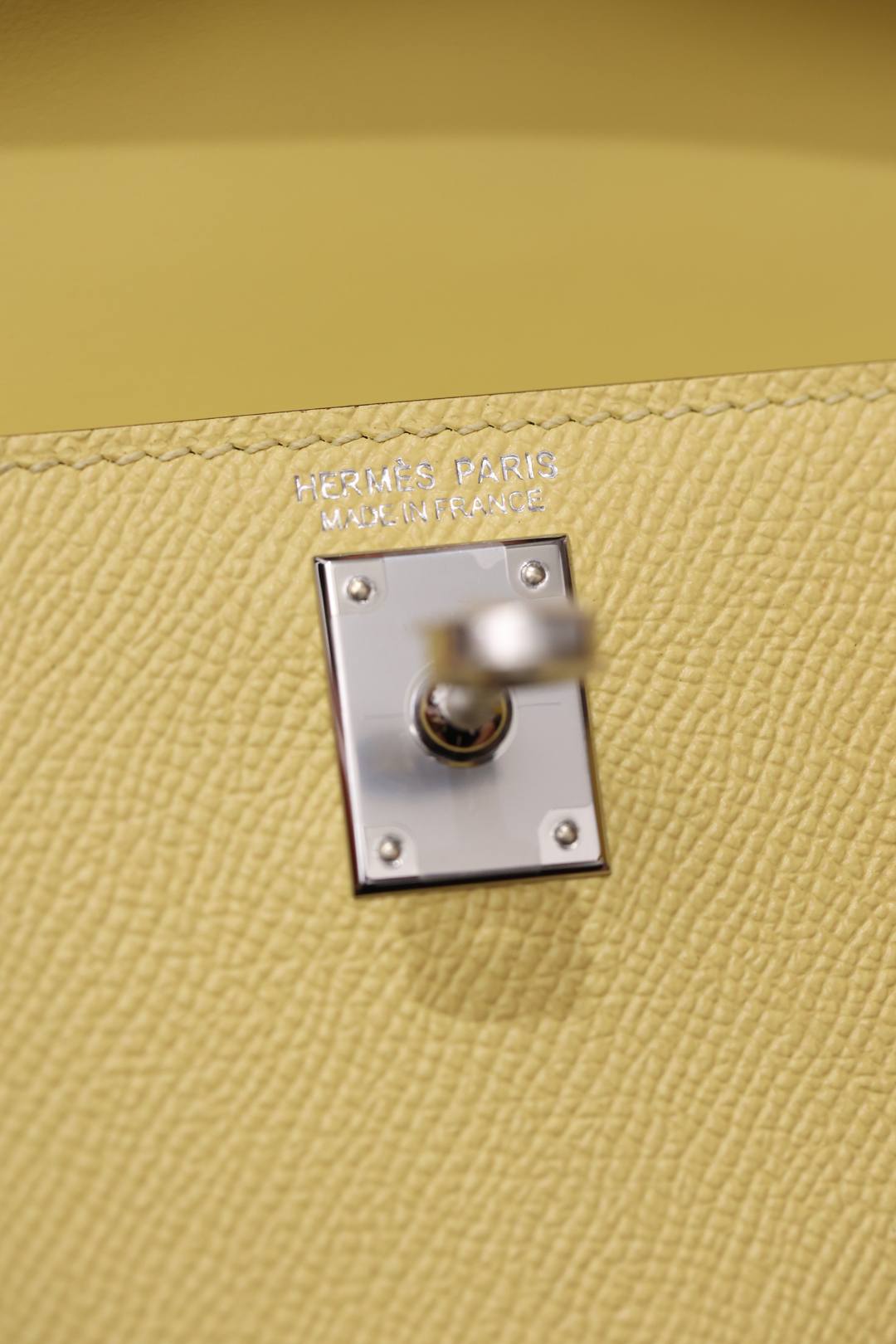 Shebag fully handmade Hermes mini Kelly 2 yellow Epsom(Dec 2025 updated)-Best Quality designer Bag Review, and online shopping, designer bag ru