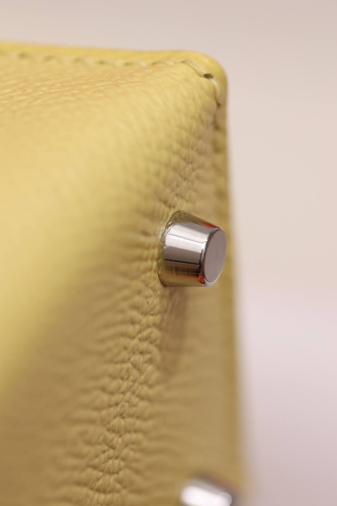 Shebag fully handmade Hermes mini Kelly 2 yellow Epsom(Dec 2025 updated)-Best Quality designer Bag Review, and online shopping, designer bag ru