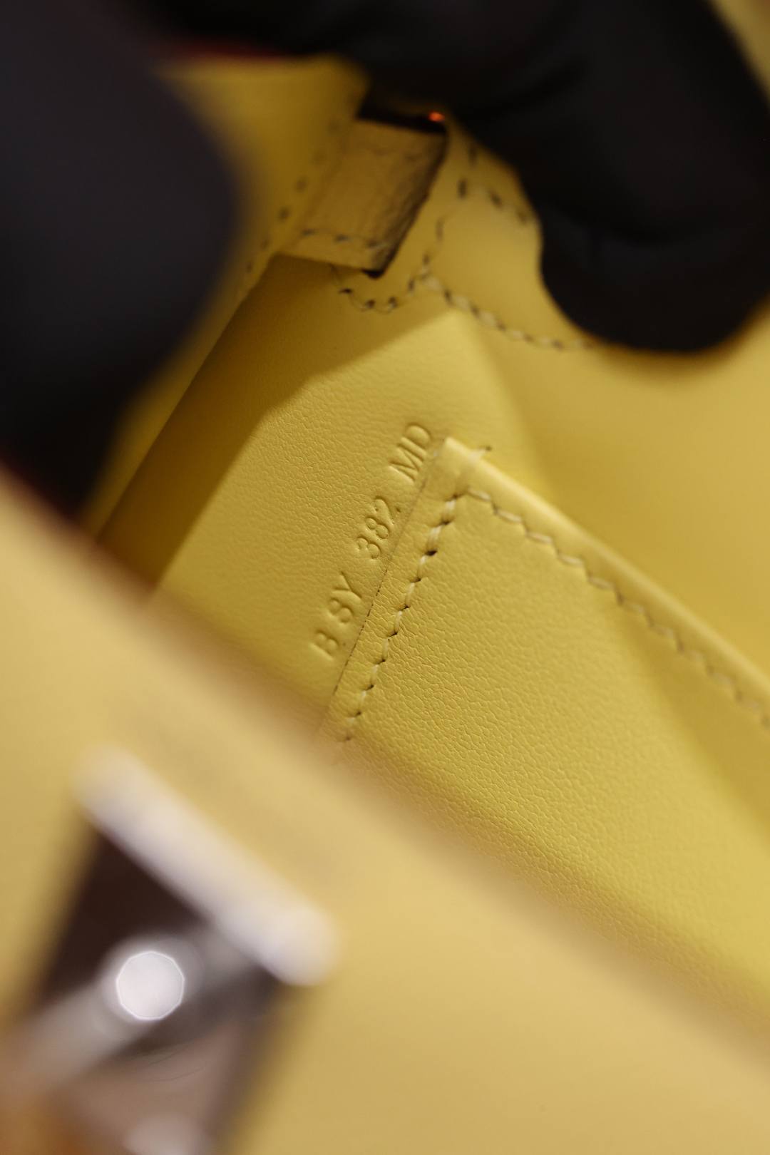 Shebag fully handmade Hermes mini Kelly 2 yellow Epsom(Dec 2025 updated)-Best Quality designer Bag Review, and online shopping, designer bag ru