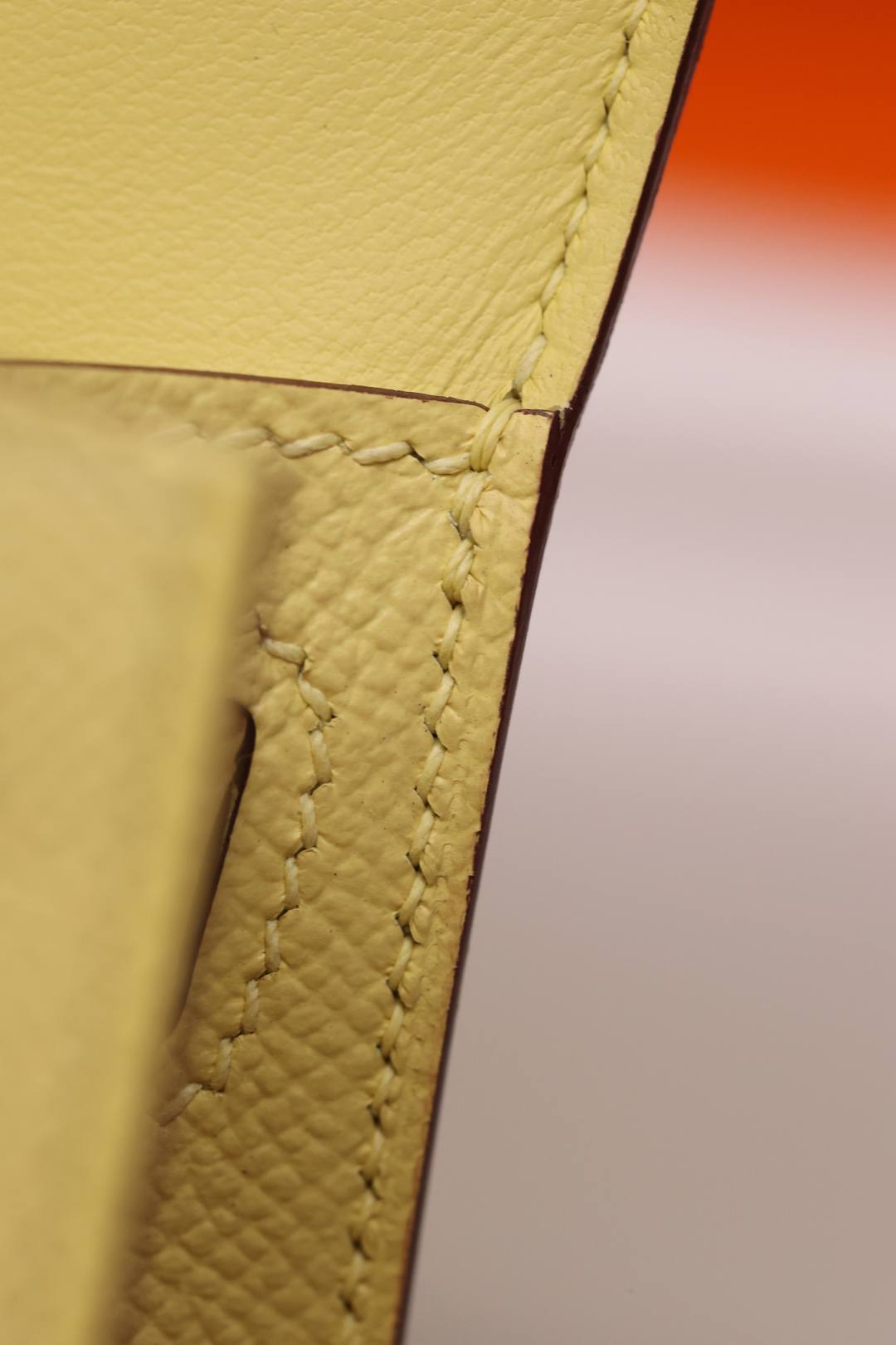 Shebag fully handmade Hermes mini Kelly 2 yellow Epsom(Dec 2025 updated)-Best Quality designer Bag Review, and online shopping, designer bag ru