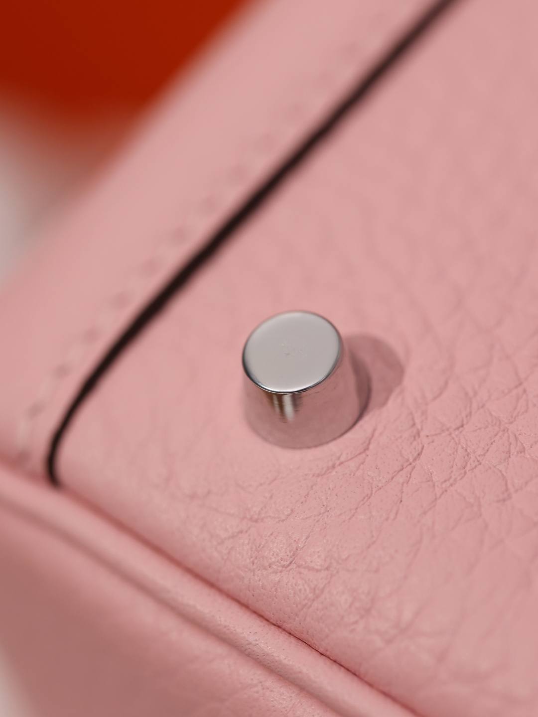 Shebag fully handmade Hermes Mini Lindy 19 bag pink togo review-Best Quality designer Bag Review, and online shopping, designer bag ru