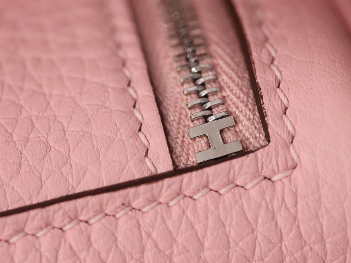 Shebag fully handmade Hermes Mini Lindy 19 bag pink togo review-Best Quality designer Bag Review, and online shopping, designer bag ru